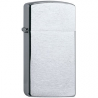 Zippo slim graverem